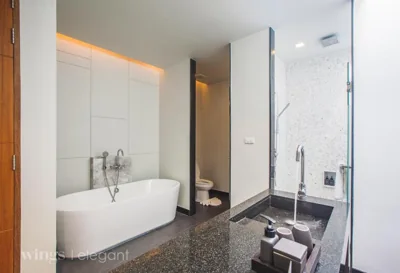 Villa 2 Bedrooms with private pool at Wings Pasak – Fotos 3