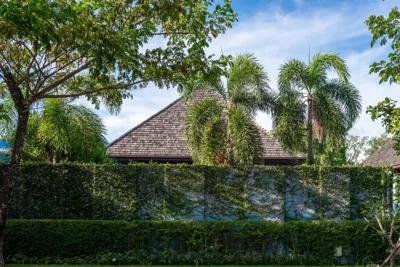 Villa 2 Bedrooms with private pool at Wings Pasak – Fotos 6