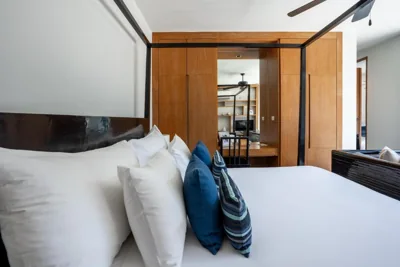 Villa 2 Bedrooms with private pool at Wings Pasak – Fotos 7
