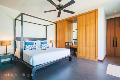 Villa 2 Bedrooms with private pool at Wings Pasak – Fotos 10
