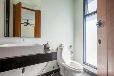 Villa 2 Bedrooms with private pool at Wings Pasak – Fotos 11