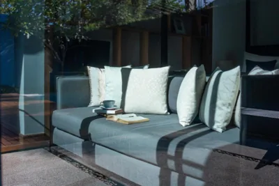 Villa 2 Bedrooms with private pool at Wings Pasak – Fotos 16